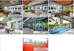 The Seawind (D15), Condominium #341582621